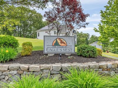 711 Eagles Nest Way #711, Franklin, MA, 02038
