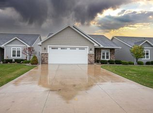 1850 N Margaret St, Appleton, WI 54913