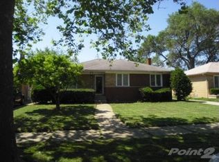 15331 Oak Park Blvd, Oak Park, MI 48237