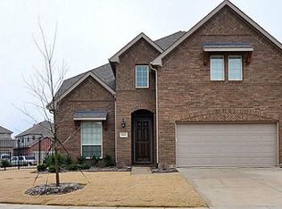 10601 Leesa Dr, McKinney, TX 75072