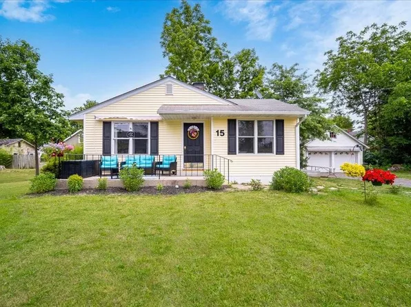 15 Holland Avenue, Pine Bush, NY 12566