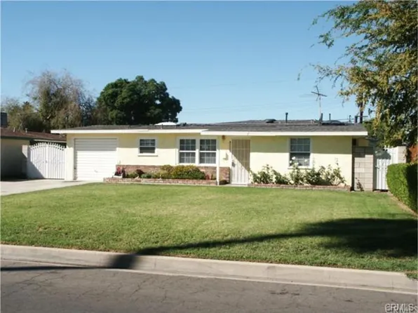 4221 N Hartley Ave, Covina, CA 91722