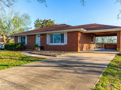 5201 Henwick Ln, Jefferson City, MO, 65109