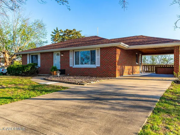 5201 Henwick Ln, Jefferson City, MO 65109