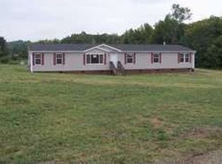 4580 Long Ferry Rd, Salisbury, NC 28146