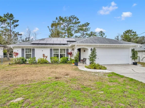 216 Hickory Ave, Orange City, FL 32763
