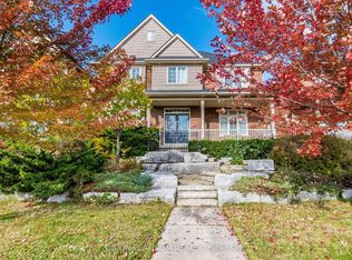 96 Thomas St, Mississauga, ON L5M1Y8