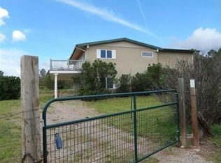 11 Sandia Haven Pl, Cedar Crest, NM 87008