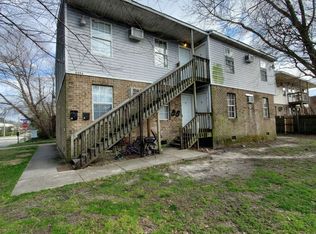 7996 Diggs Rd APT A, Norfolk, VA 23505