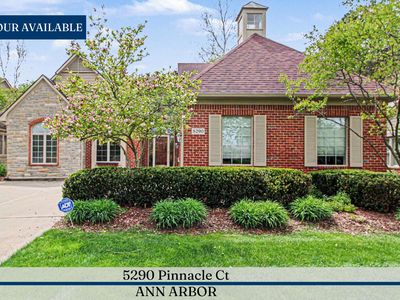 5290 Pinnacle Ct, Ann Arbor, MI, 48108