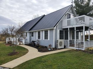 4400 Owenton Rd, Stamping Ground, KY 40379