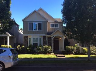 1140 SE Westerland St, Hillsboro, OR 97123