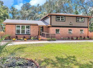 9472 Conifer Rd, Jacksonville, FL 32257