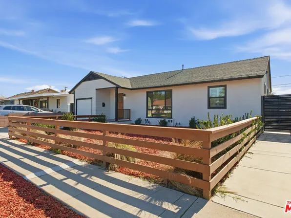 6912 Henrilee St, Lakewood, CA 90713