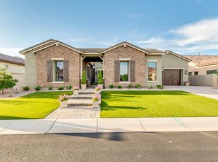 2500 E Ravenswood Dr, Gilbert, AZ 85298