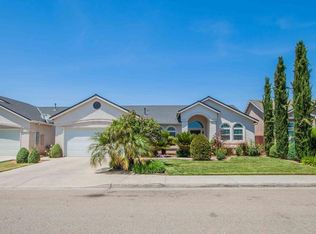 5096 W Brown Ave, Fresno, CA