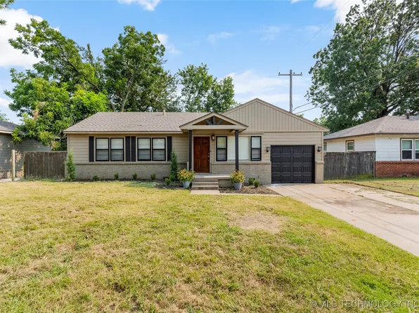 7314 E 6th St, Tulsa, OK 74112
