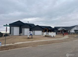 3794 Bridle Ridge Ct, Severance, CO 80524