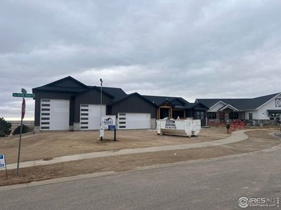 3794 Bridle Ridge Ct, Severance, CO, 80524