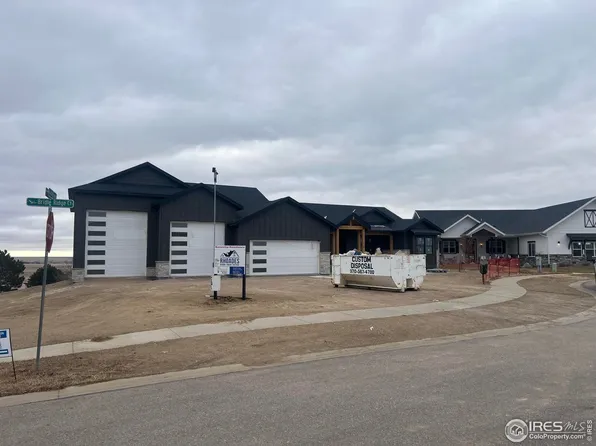 3794 Bridle Ridge Ct, Severance, CO 80524