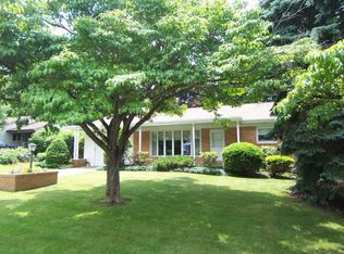 1422 Curtin St, State College, PA 16803