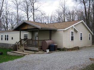 22788 Creveling Rd, Cochranton, PA 16314
