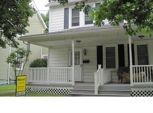 122 Dey St, Hightstown, NJ 08520