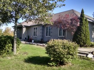 5107 S 900 E, Lafayette, IN 47905