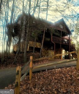 1315 My Mountain Rd #5A, Morganton, GA, 30560