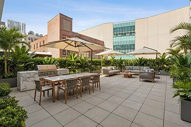 611 West 56th Street, #4E