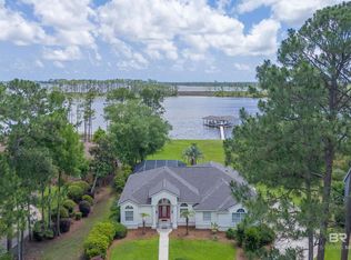 8160 Bay View Dr, Foley, AL 36535