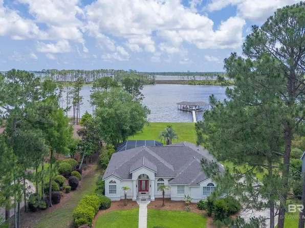 8160 Bay View Dr, Foley, AL 36535
