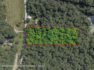 LOT 18 Lovely Valley Rd, Wirtz, VA 24184