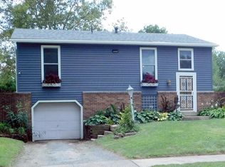 1692 Ripple Brook Rd, Columbus, OH 43223