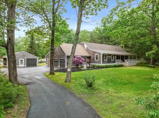 158 Beachwood Ave, Kennebunkport, ME 04046