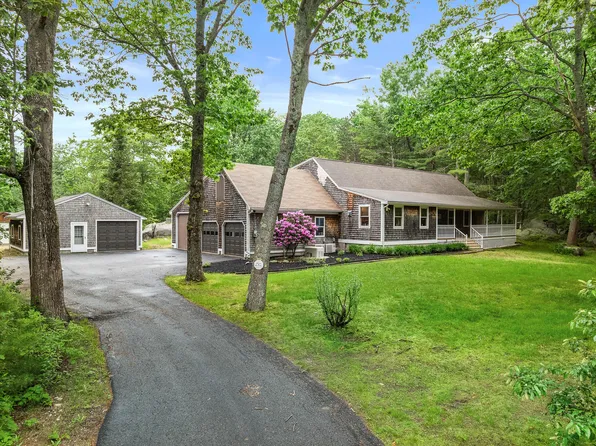 158 Beachwood Avenue, Kennebunkport, ME 04046