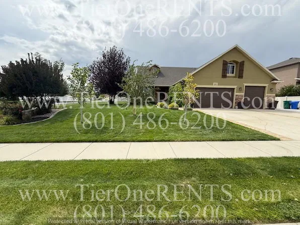 7414 S Regal Hill Dr, West Jordan, UT 84081