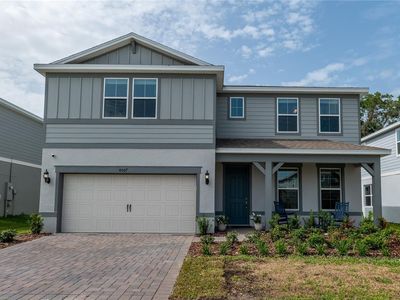 4007 Meandering Bay Dr, Apopka, FL, 32712