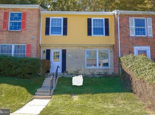 6473 Rockshire St, Alexandria, VA 22315