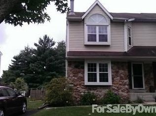 7 Pearl Dr, Doylestown, PA 18901