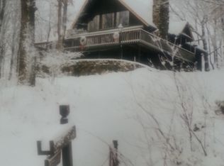 1467 Little Hendricks Mountain Rd, Jasper, GA 30143