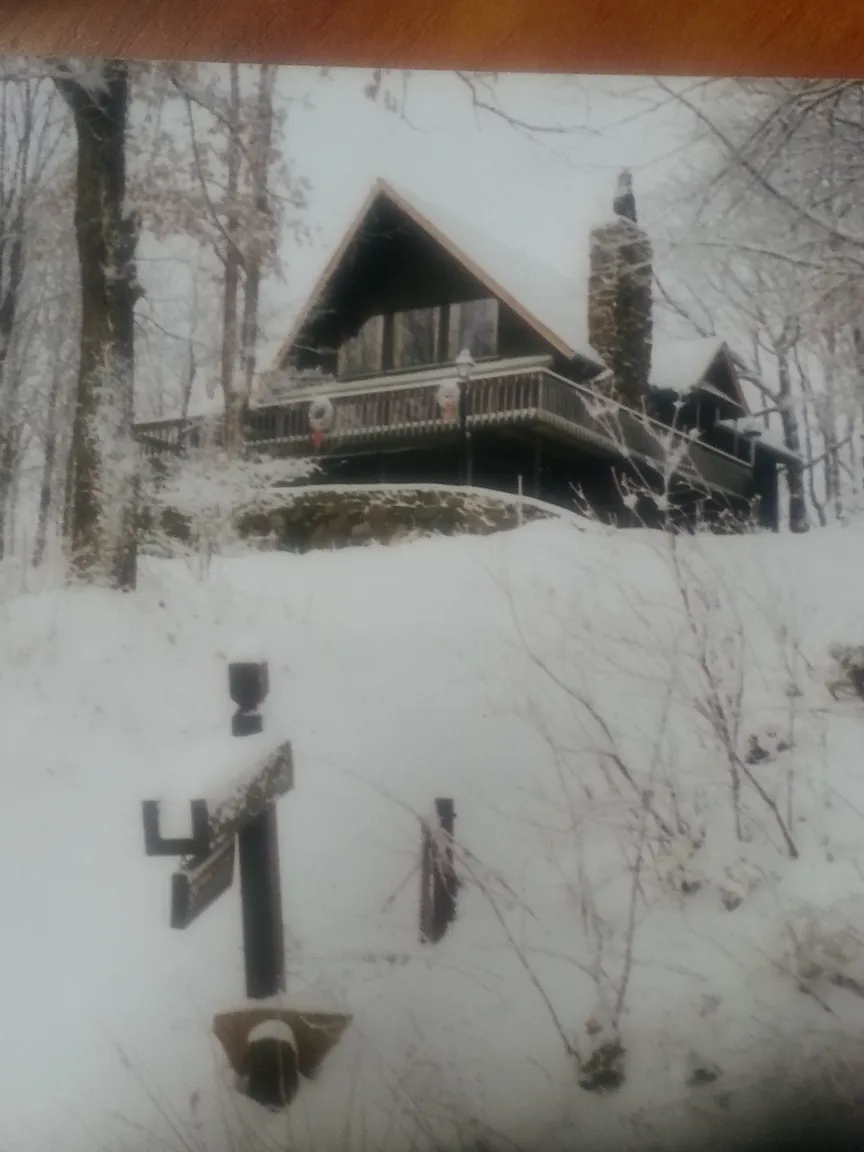 1467 Little Hendricks Mountain Rd photo 1