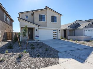 30495 W Whitethorn Acacia, Buckeye, AZ 85396