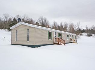 8635 Arner Rd, Benzonia, MI 49616