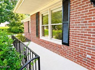 603 Lansdale Dr, Maryville, TN 37803