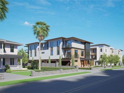 206 W Columbus Dr #2, Tampa, FL, 33602