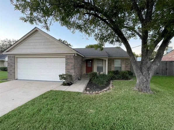 4411 Treasure Trl, Sugar Land, TX 77479