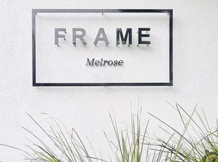 Frame Melrose, Los Angeles, CA 90038