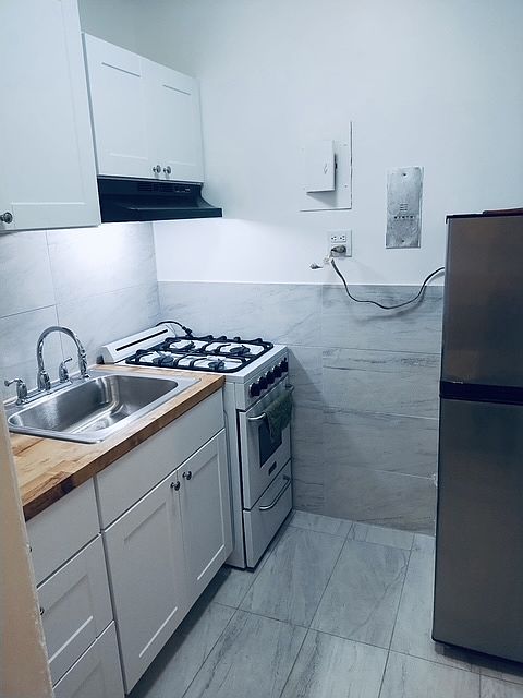1st image of 556 W 150th St #1B