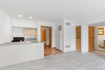  Finished Walk-Out Lower Level